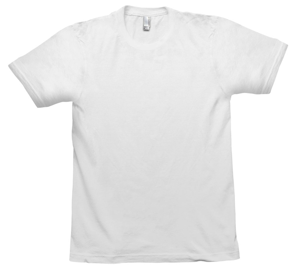 Camiseta Blanca Nino